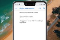 De fabrieksinstellingen terugzetten op je Android-telefoon of iPhone