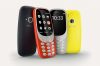 Mogelijk 3G-variant van nieuwe Nokia 3310 op komst