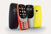 Vooruitblik: nieuwe Nokia 3310 verschijnt op 5 juni in Nederland