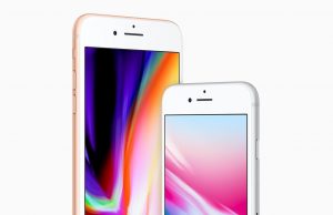 Apples nieuwe smartphones: check de iPhone 8 en 8 Plus review