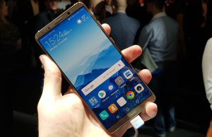Huawei P11-geruchten: dit weten we tot nu toe