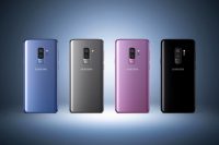 Black Friday-actie: 100 euro extra korting op Samsung Galaxy S9, Note 8