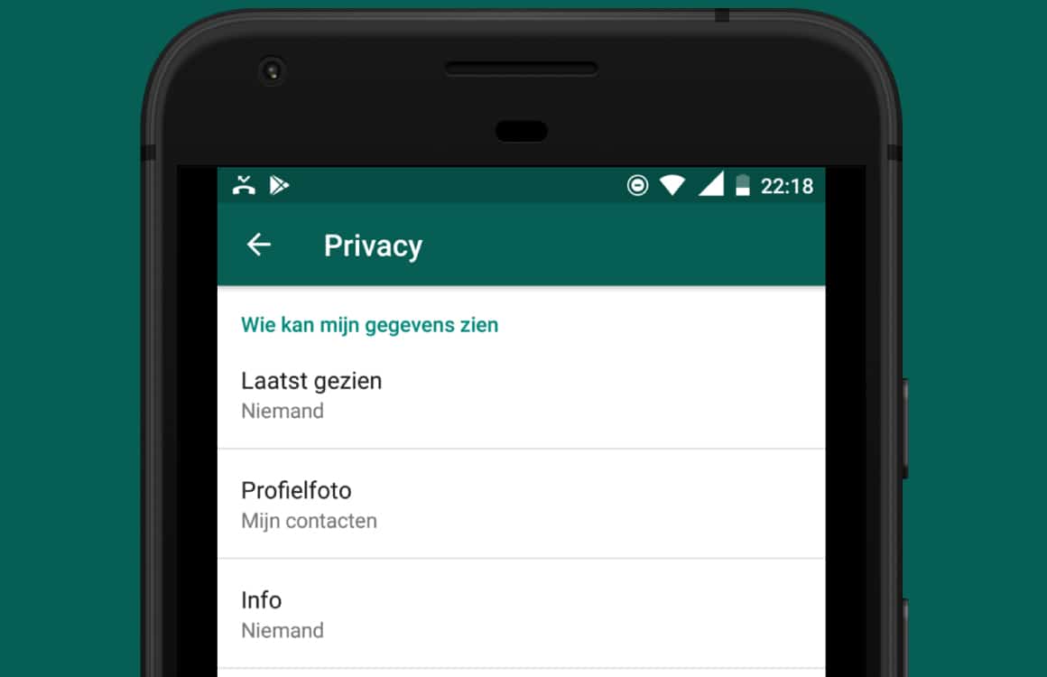 Online Bei Whatsapp Verbergen Android.