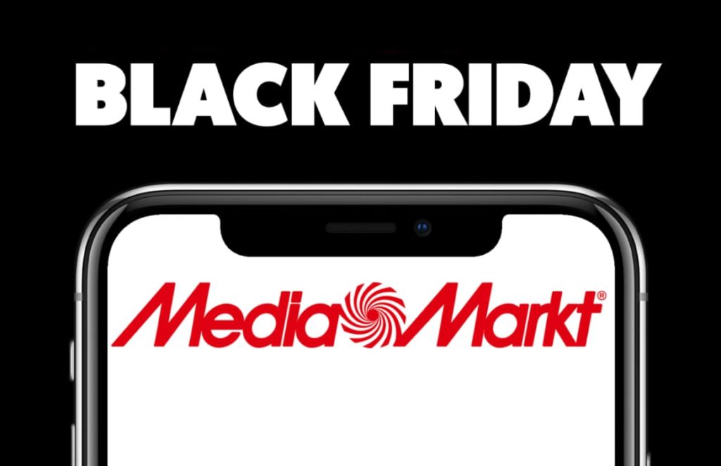 black friday apple media markt Angebote konsolen