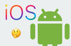 Android vs iOS, wat moet ik nemen?