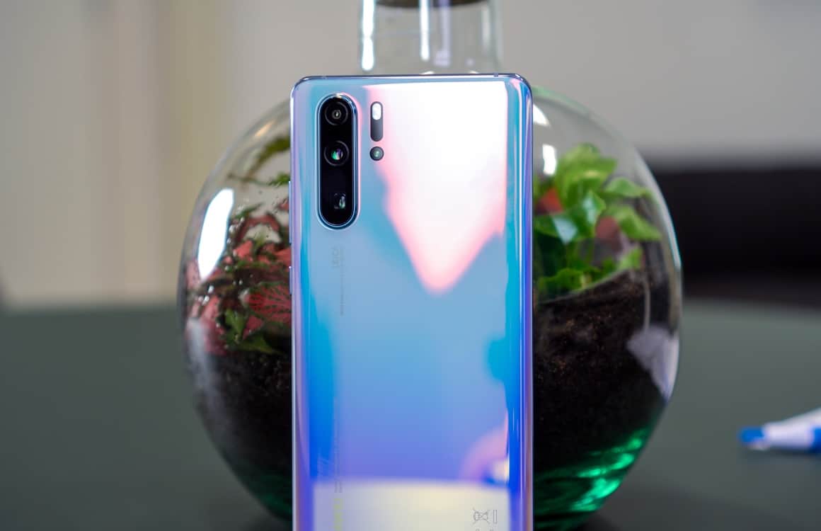 De beste Android-smartphones van 2019: onze top 5