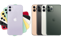iPhone 11 en 11 Pro (Max) nu te reserveren in Nederland: vind de beste prijzen