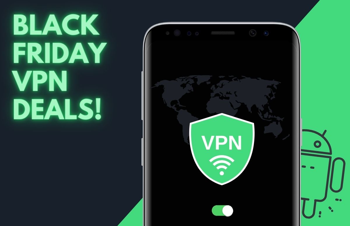 Dit zijn de beste VPN-deals rondom Black Friday 2020