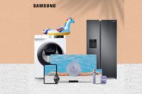 Vier de zomer met Samsung Deals: de beste deals en toffe acties (ADV)