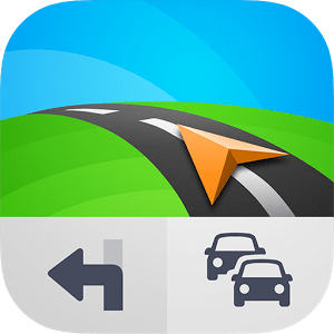 offline navigatie apps